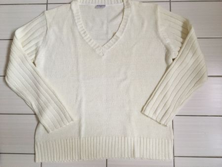 Pullover XL
