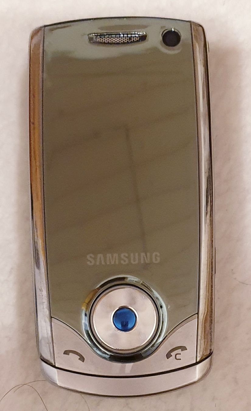 Telefoni cellulari / Smartphones: SAMSUNG HANDY – Nuovo e nell'imballaggio originale da Thun venduto da Vecgou