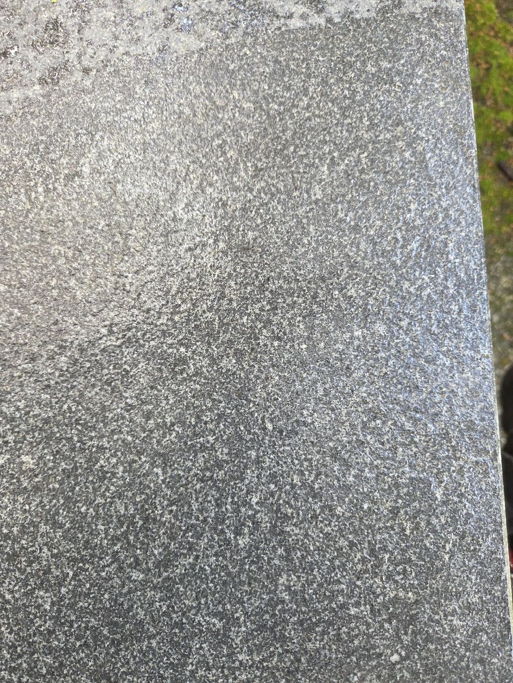 Tables: Gartentisch mit Steinplatte – D'occasion à Wädenswil par Greatstuff 8