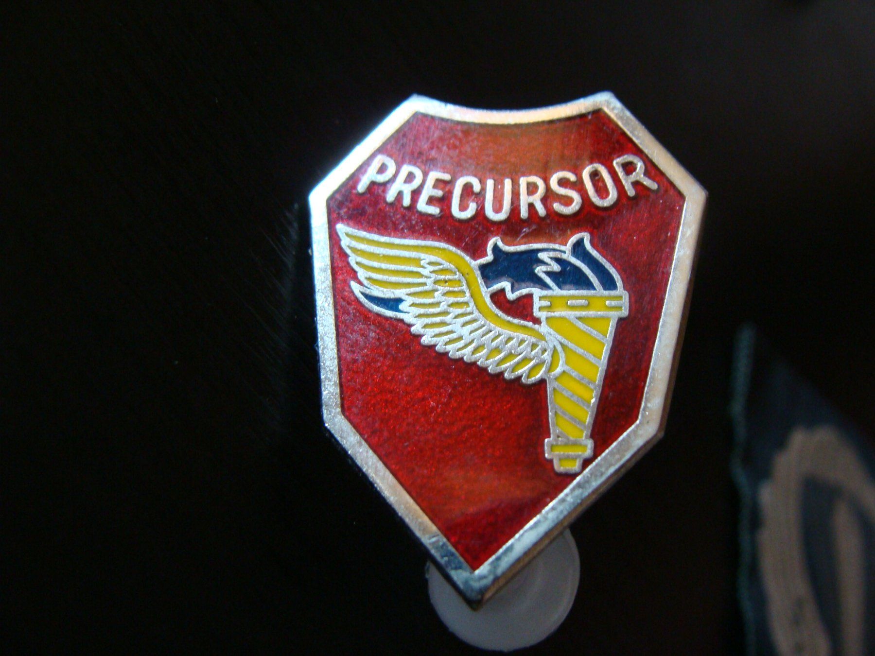 Placchette & Badge: Petit lot armée Italienne. – Usato da Cuarny venduto da hen_g7hn 3