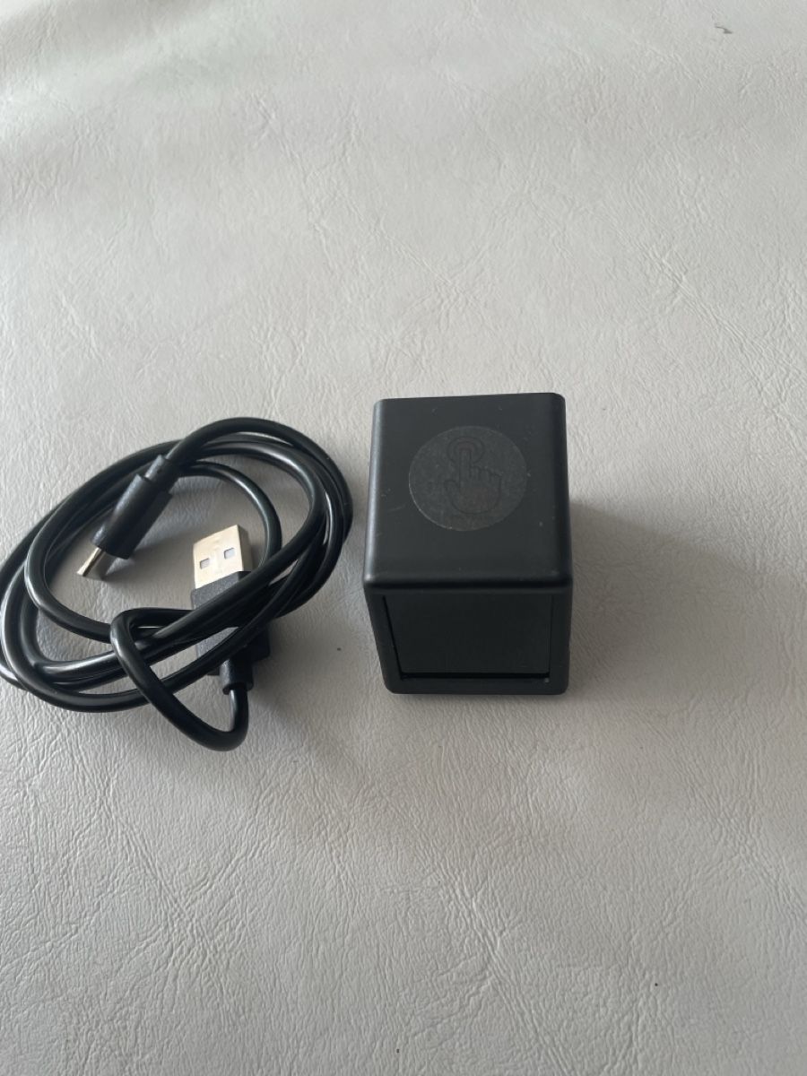 Coin Miner: Hashrate1060KH/s ESP32 BTC Solo miner – D'occasion à Galgenen par Ra22