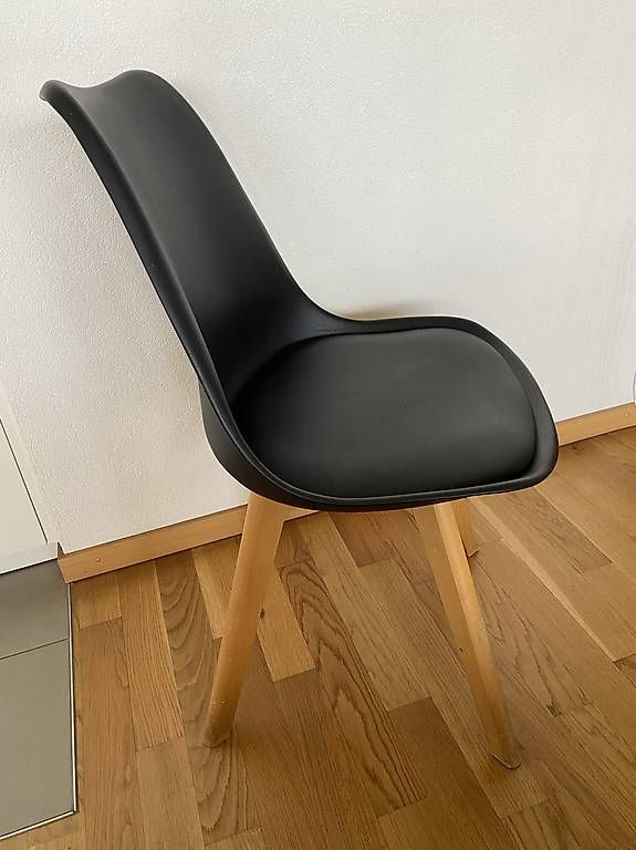 Sedie: Lot de 2 chaises  – Usato da Chermignon venduto da mat_2dy2 1
