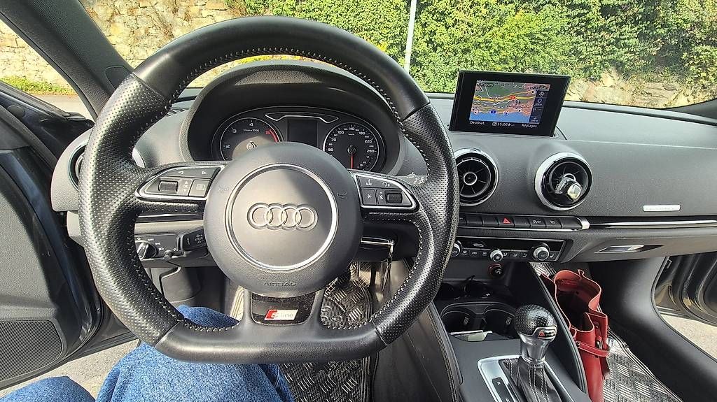 Autos: Audi A3 – Gebraucht aus Renens VD von ale_g52q 2