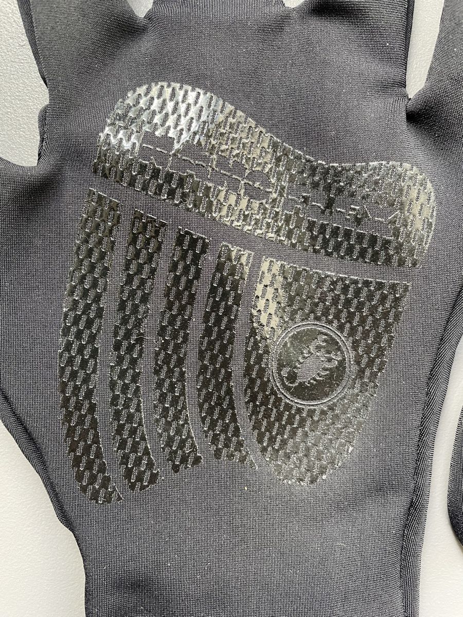 Castelli Gants & mitaines : Gants de cyclisme Castelli noirs – D'occasion à Bex par mat_5gc6 2