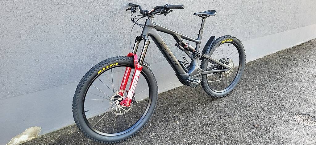 Specialized Vélos: Specialized turbo levo 3 – D'occasion à Bulle par Kriss24 2
