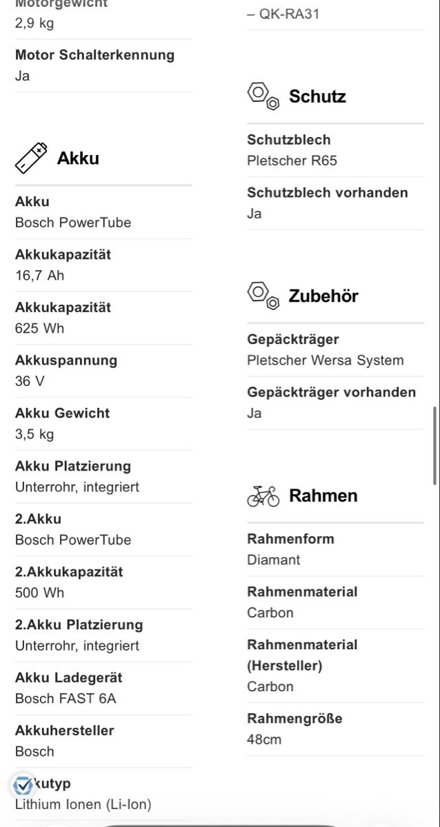 Simpel Biciclette: E- Bike Simpel Wirbelwind – Usato da Oetwil am See venduto da wue_b6jd 6