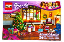 LEGO® Friends 41131 Advent Calendar - New