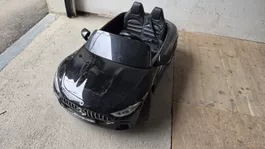 Defekt Kinderauto – Elektro Auto „Mercedes SL63 AMG“