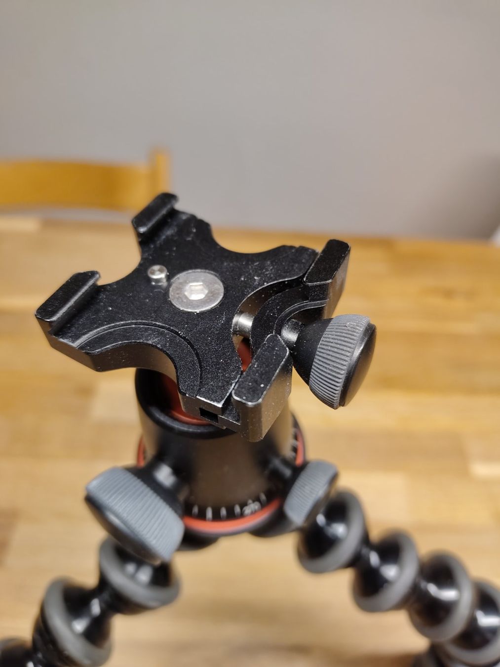 Joby Stative & Stativköpfe: Joby Gorillapod 5K – Gebraucht aus Stans von bergsicht42 4
