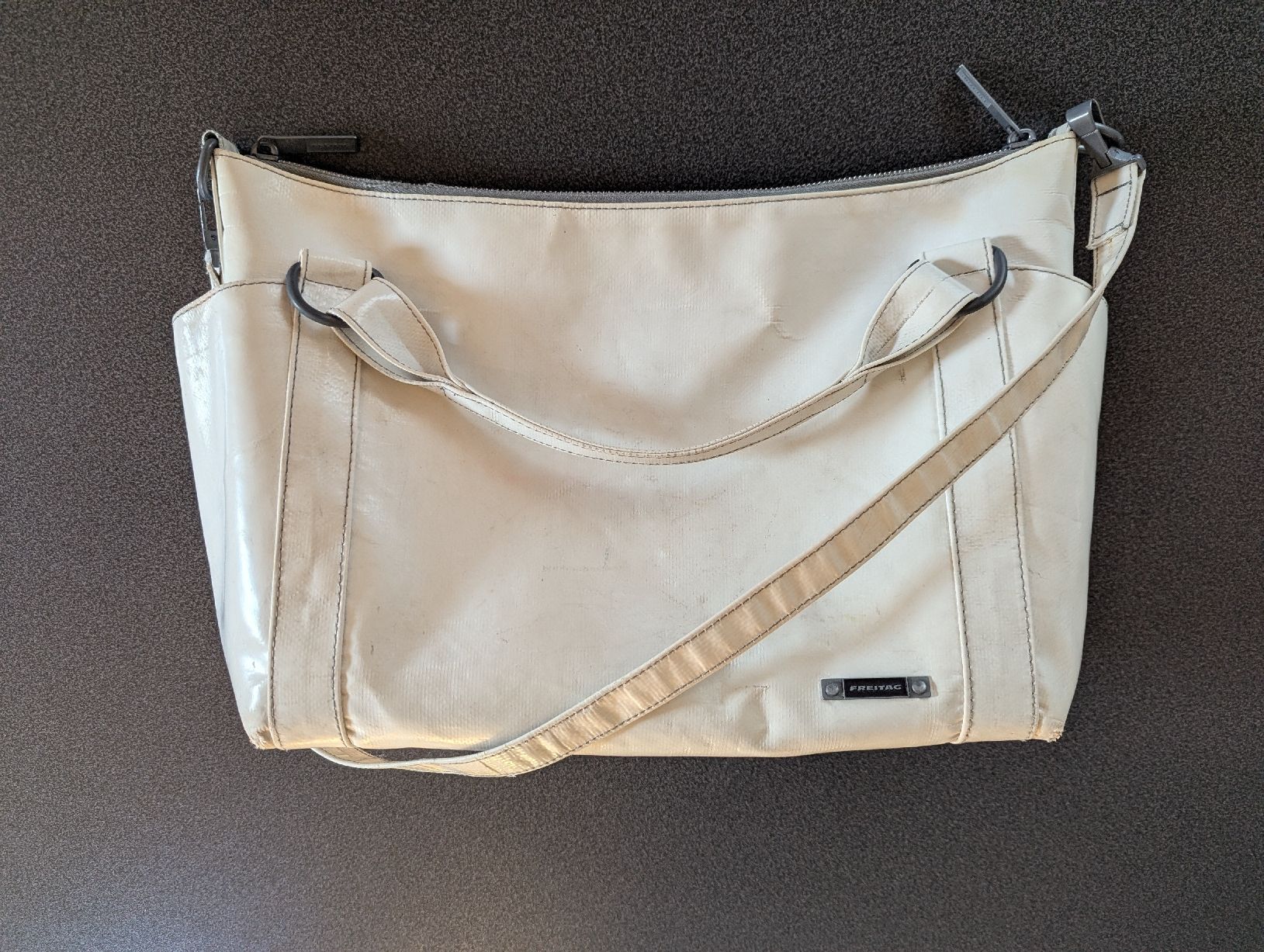 Freitag Borse da donna: Freitag Reference R120 Austen  – Usato da Tenero venduto da mamisonja