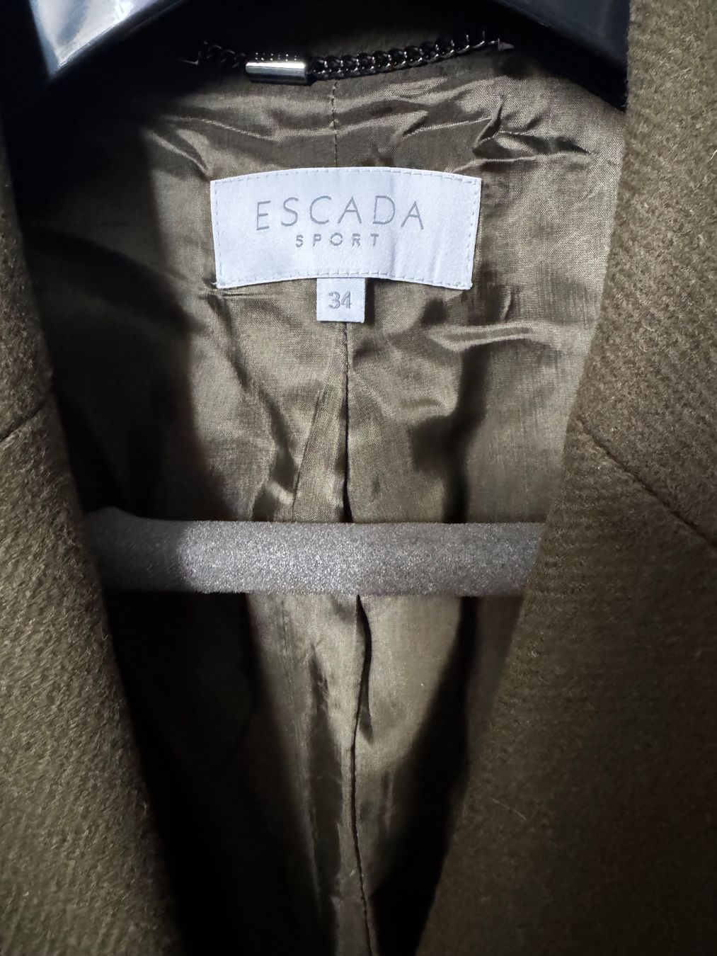 Manteaux: Manteau en agneau Laurèl – Neuf (Voir description) à Echichens par unideks 3