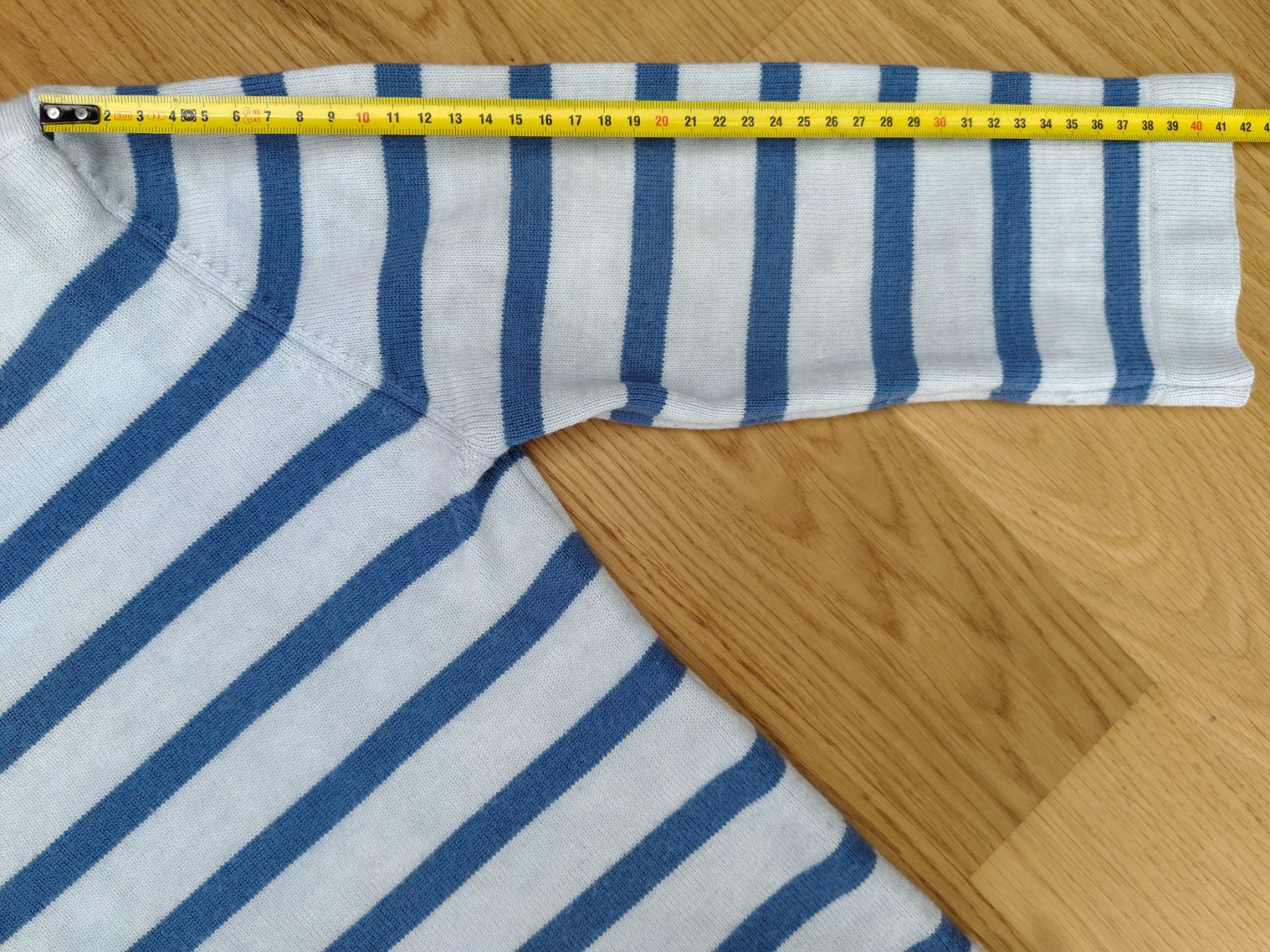 Saint James Maglioni & Felpe: Saint James Pullover, XS – Usato da Baden venduto da jcm_9dkf 9