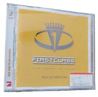 Firstclass - The Finest In House - Best Of 2005.One  (2 CD)