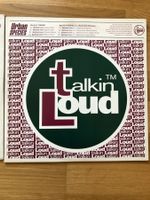 Urban Species Set (Talking Loud 2x2 12")