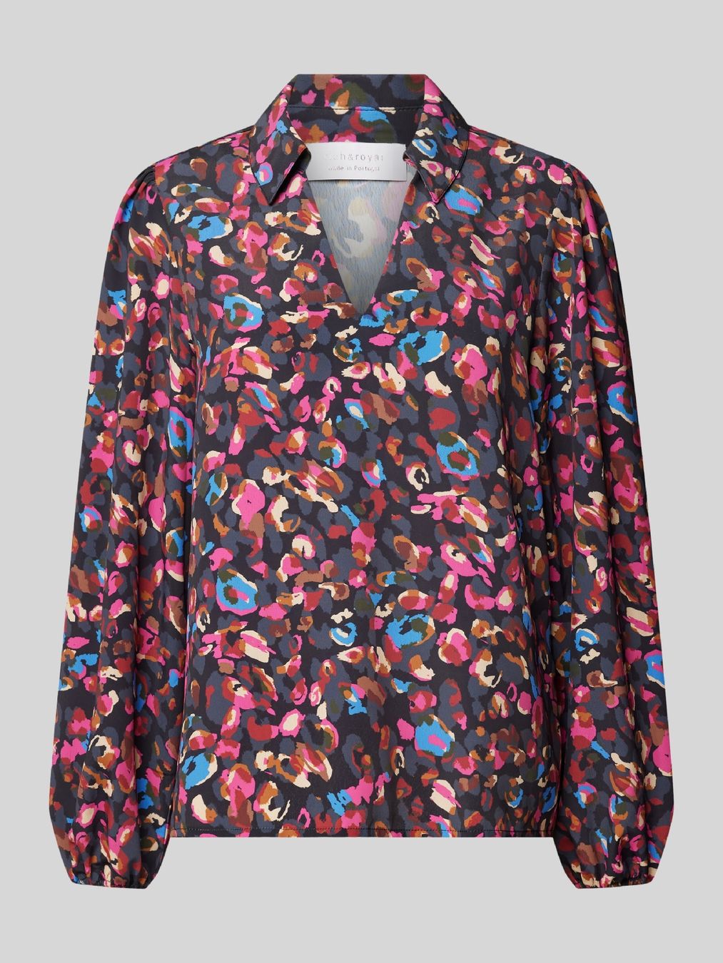 Rich & Royal Camicette: Rich&Royal Bluse Gr. 40 – Nuovo (secondo la descrizione) da Zürich venduto da Kris8050