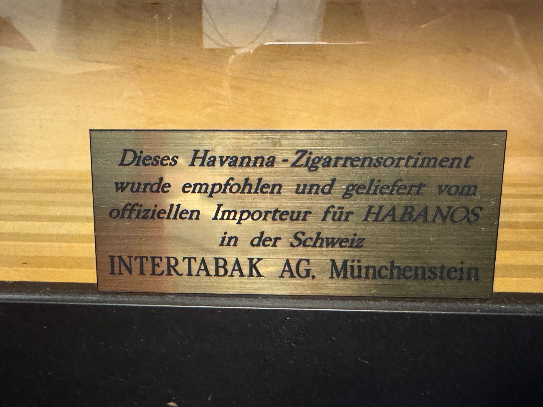 Humidore: Zigarren Humidor – Gebraucht aus Cham von nnrnld 3
