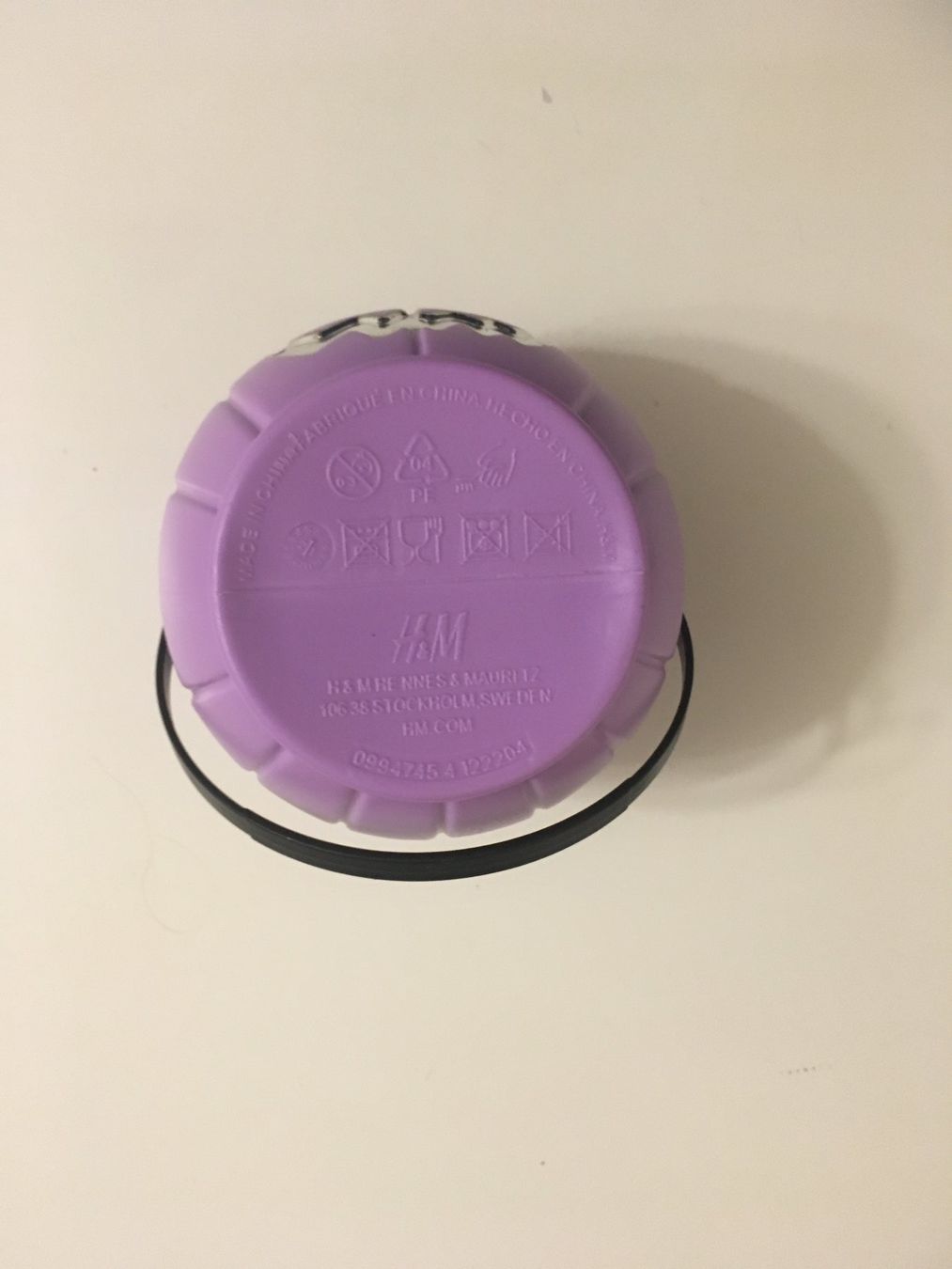 H&M Tutte le decorazioni: Halloween bucket for sweets - Purple - NEW – Nuovo e nell'imballaggio originale da Le Noirmont venduto da bouboun21 3