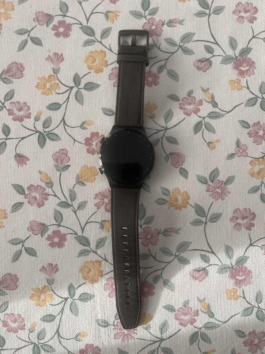 Huawei Smartwatch: Huawei Watch GT 2 - 42mm – Usato da Corpataux venduto da leajsl