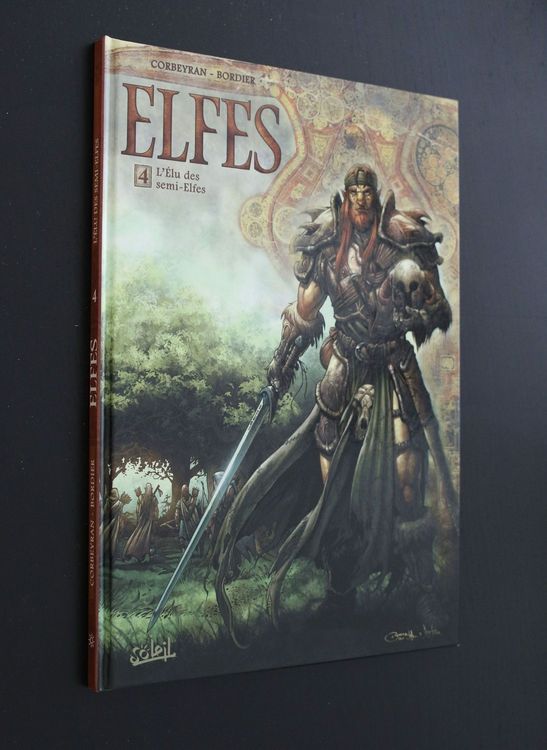 Elfes 4 Kaufen auf Ricardo