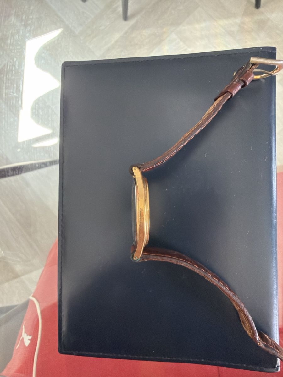 Certina Uhren: Certina Quartz Swiss made  – Gebraucht aus Füllinsdorf von Rollex 3