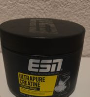 ESN Ultrapure Creatine Monohydrat Dose 250g akzeptabel, neu!