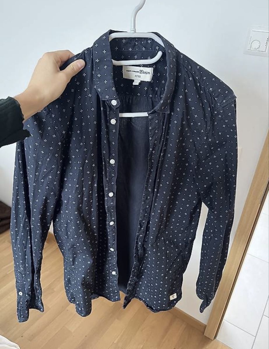 Tommy Hilfiger Hemden: Hemd Grösse M – Gebraucht aus Frauenfeld von ste_5h8b