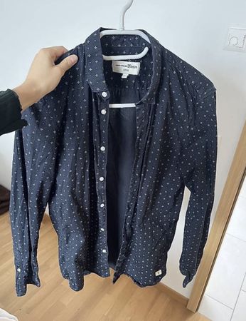 Hemd Grösse M