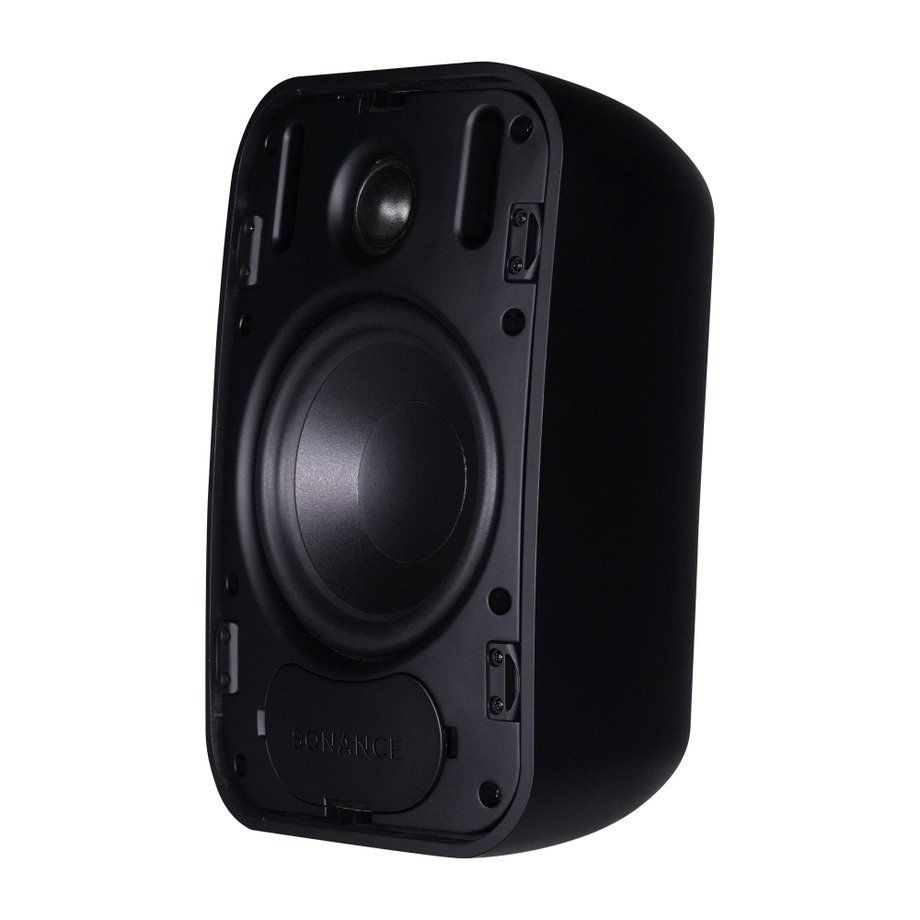 Casse acustiche: Sonance PS-S53T Wandlautsprecher – Nuovo (secondo la descrizione) da Chur venduto da EP_bernhard