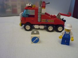 Lego System 6670