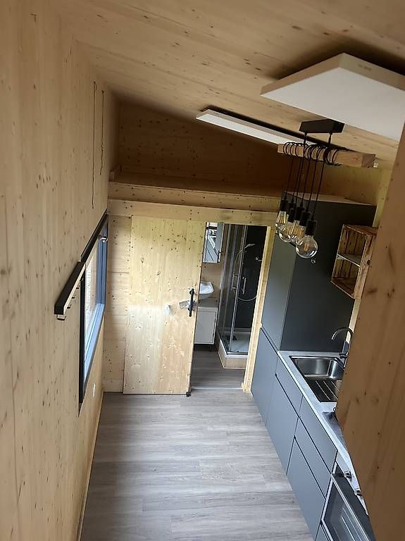 Mobilhome: Tiny House – Usato da Schlossrued venduto da kev_t9gr 3