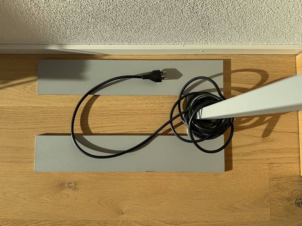 Lampade: Bürolampe von Tradingzone – Usato da Zürich venduto da sel_w5sd 4