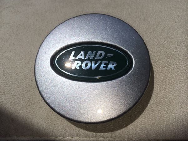 Land Rover Tutti pezzi di ricambio auto: Radnabendeckel, Raddeckel Range Rover – Nuovo (secondo la descrizione) da Zürich venduto da makimakimak