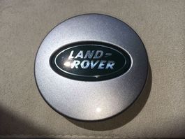 Radnabendeckel, Raddeckel Range Rover
