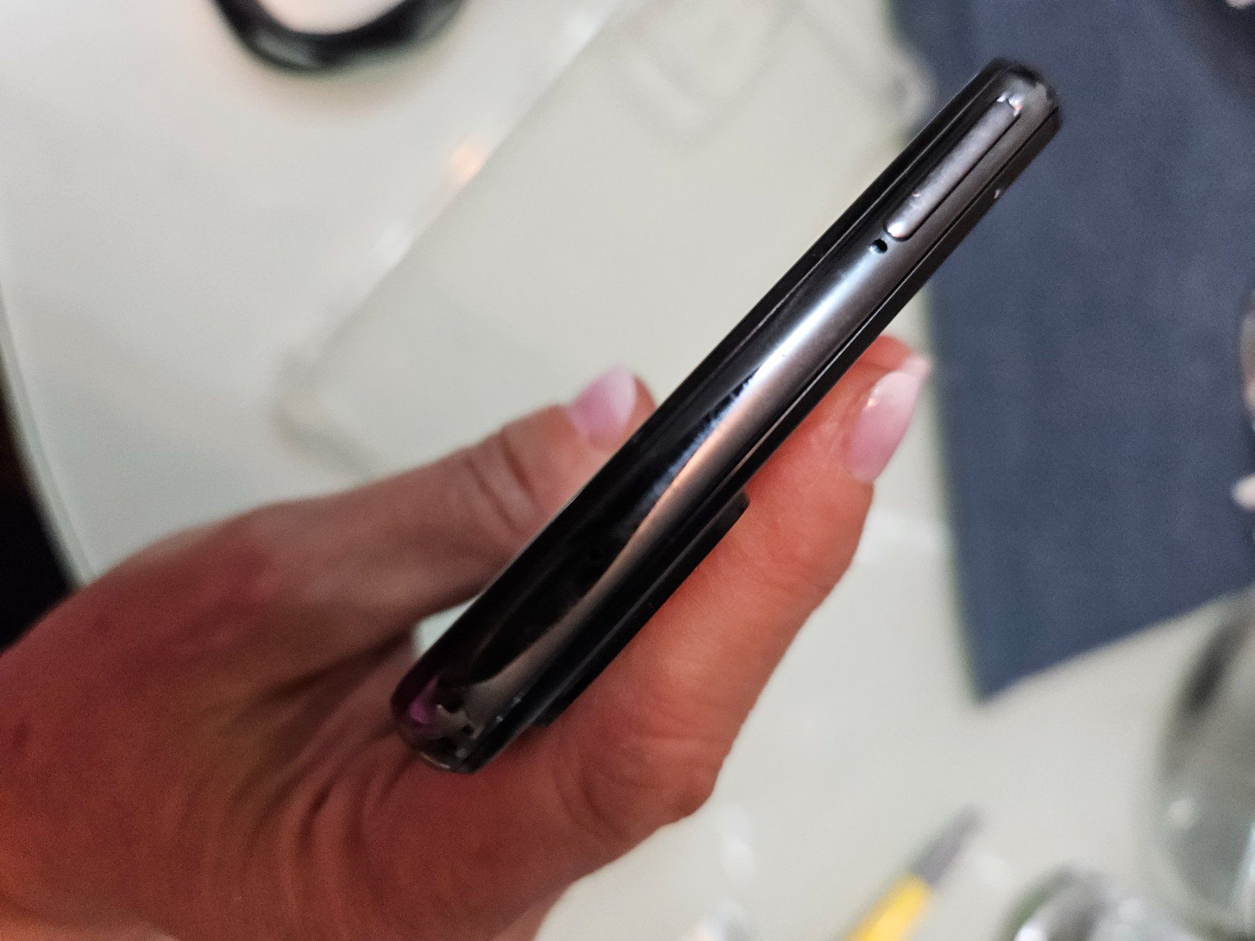 Samsung Telefoni cellulari / Smartphones: Samsung A52 black 128gb Duos – Usato da St. Gallen venduto da Juhasli 7