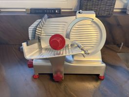 Aufschnittmaschine FAC S220 wie Berkel Neuwertig 