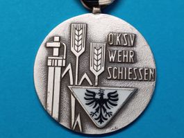 OKSV - Wehr Schiessen  (X20)