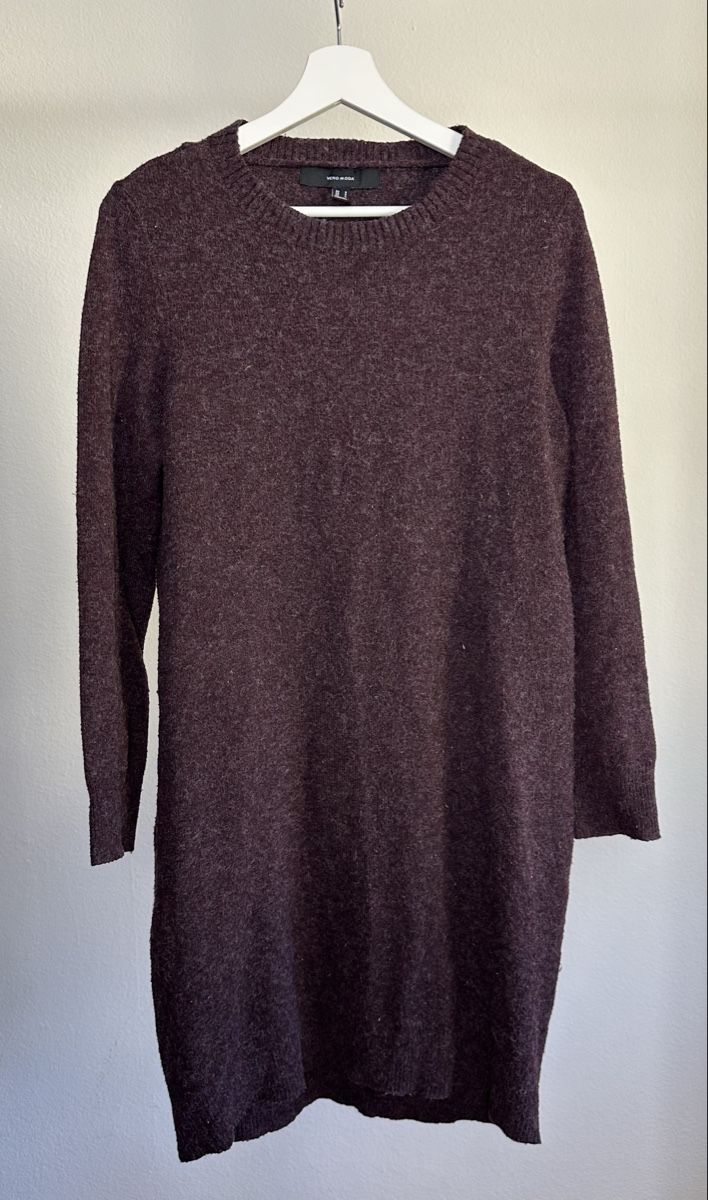 Vero Moda Robes: Strickkleid (S) – D'occasion à Benken SG par SecondTreasure