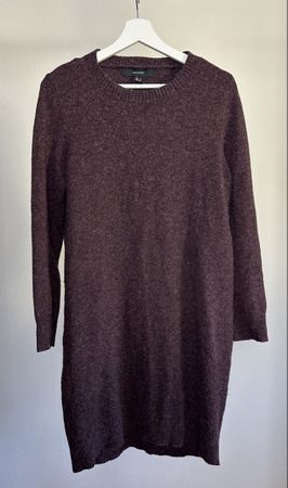 Strickkleid (S)