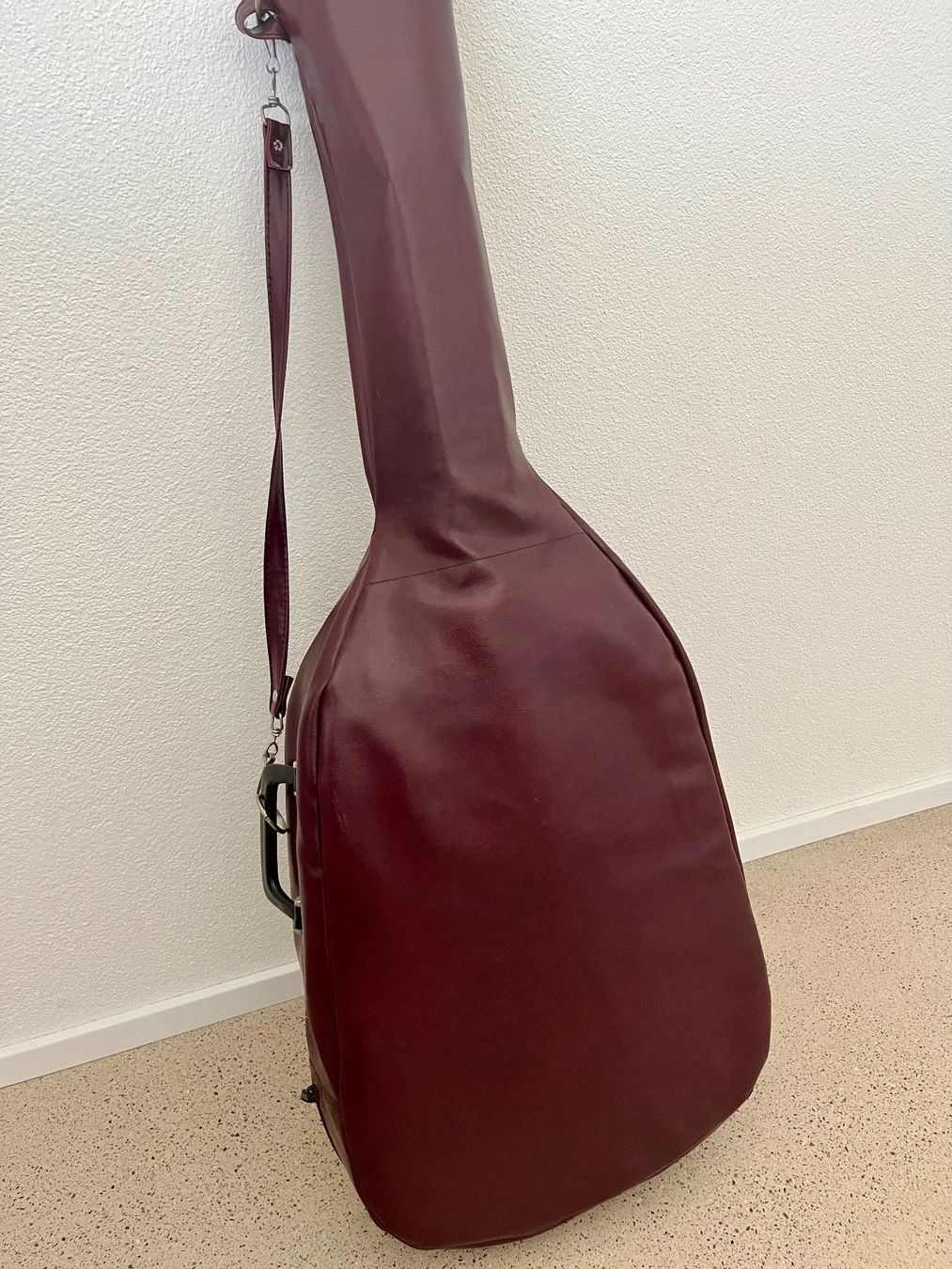 Strumenti musicali: Hanika Konzertgitarre – Usato da Zürich venduto da mic_xbn9 4