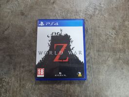 World War Z