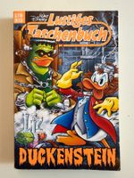 LTB Lustiges Taschenbuch Band 512