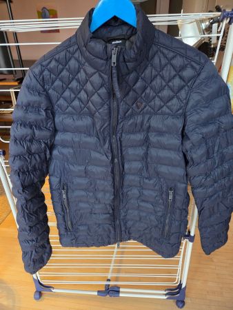 Strellson Steppjacke