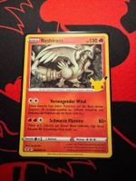 Reshiram (CEL 002) - DE - Celebrations