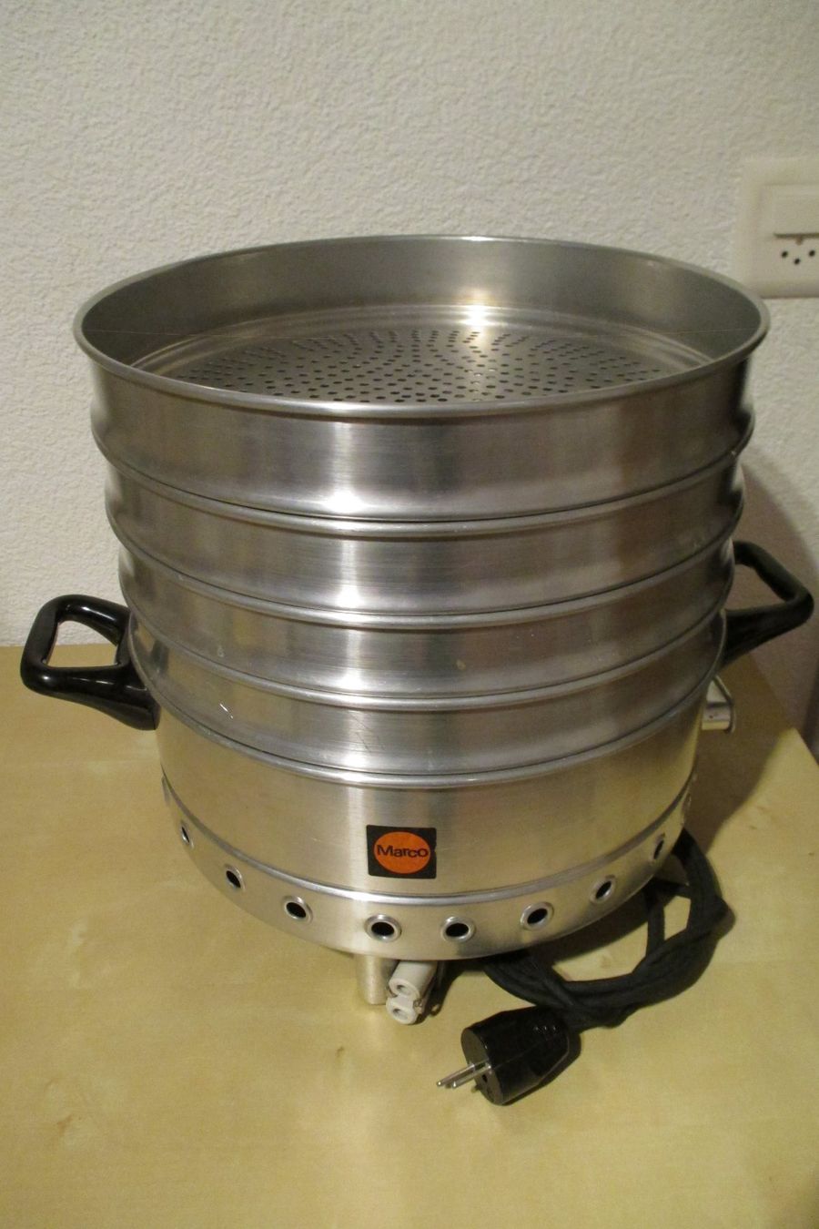 Elettrodomestici da cucina: MARC- Dörrex Dörrgerät – Usato da Lützelflüh-Goldb venduto da wli_9wqr