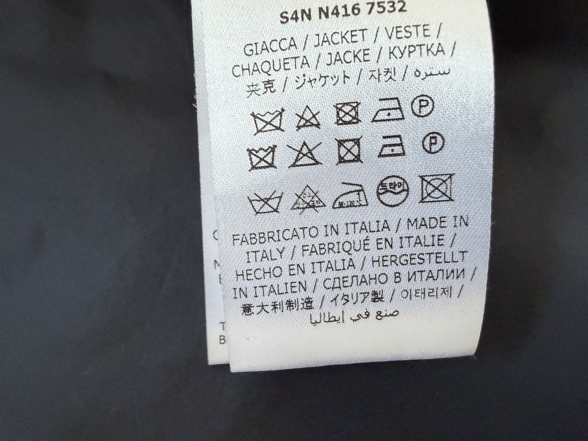 Giacche: APESI Jacke S – Usato da Brig venduto da Zuckerfee13 3