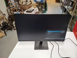 Monitor Samsung S27F320GAU 27 Zoll schwarz guter Zustand