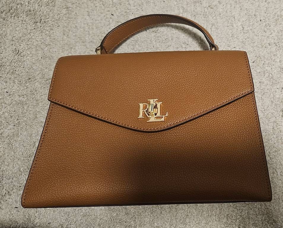 Ralph Lauren Taschen für Damen: Ralph Lauren Tasche – Neu (gemäss Beschreibung) aus Ottenbach von RaRo