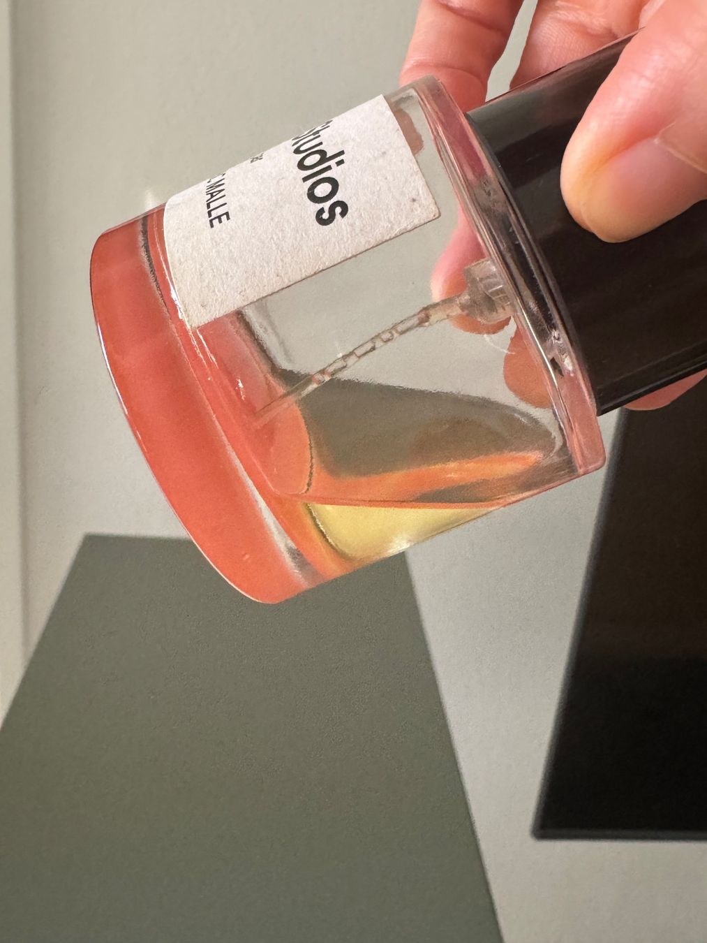 Frédéric Malle Parfums & Eau de Toilette: Frederic Malle  x Acne Studios used – D'occasion à Kriens par Cloudyroom 1