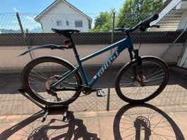 MTB Ghost Nirvana Tour Essential 2020 - Rahmengrösse L
