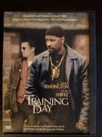 Training Day Denzel Washington italienische Version